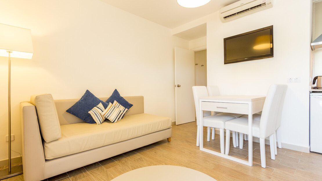 Caprice Janeiro Hotel Spa